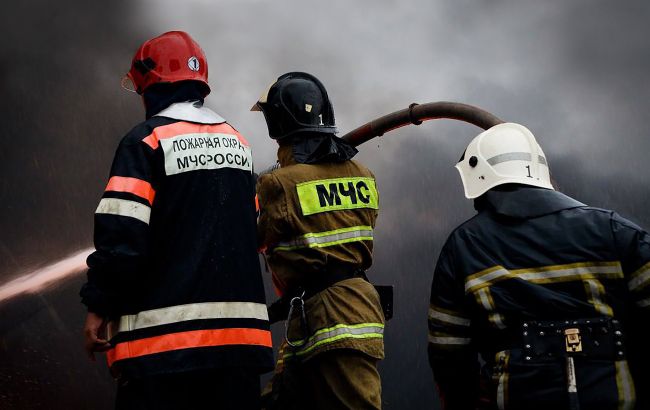 У Москві стався вибух в ЖК. В мережі пишуть про замах на кримінального авторитета